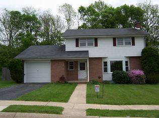 323 Holland St, Shillington, PA 19607