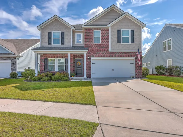 3337 Great Egret Dr, Johns Island, SC 29455