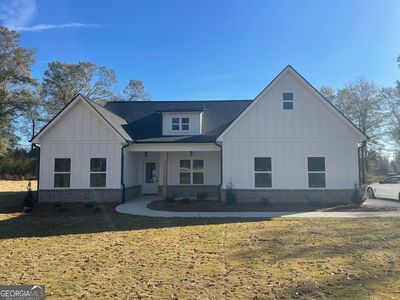 832 Jackson Dr, Thomaston, GA, 30286