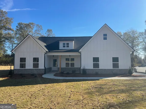 832 Jackson Dr, Thomaston, GA 30286