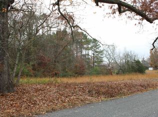 1790 Miller Point Rd S, Quitman, AR 72131