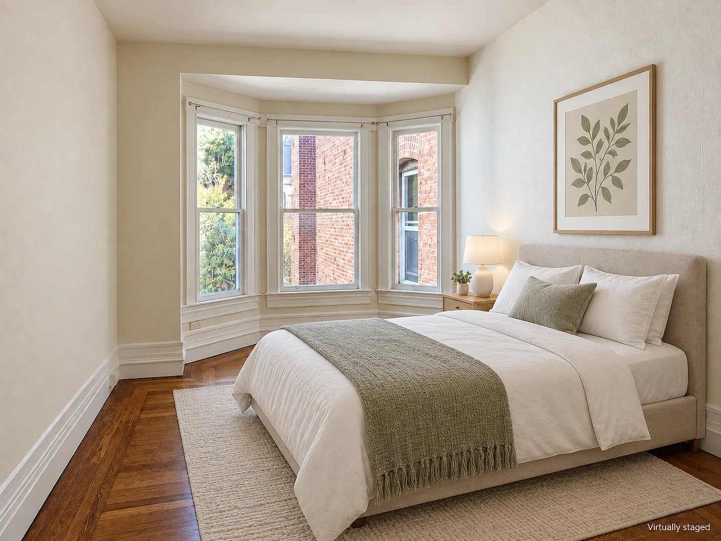 1 bed, 800 sqft, $4,095 — Photo 3