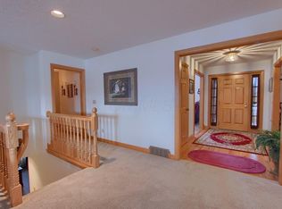 119 Foxfire Blvd, Commercial Point, OH 43116