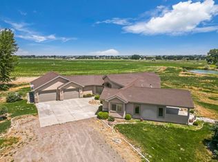 3350 N 3200 E, Twin Falls, ID 83301