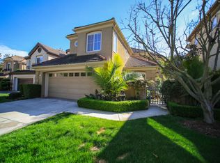 8 Giverny, Newport Coast, CA 92657