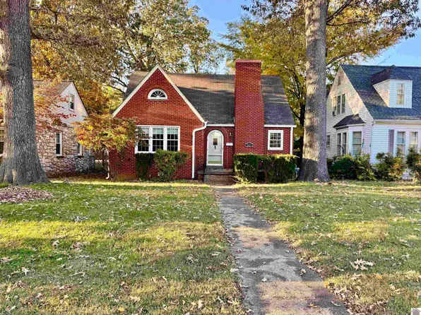 2617 Jefferson St, Paducah, KY 42001