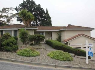 3243 Oakes Dr, Hayward, CA