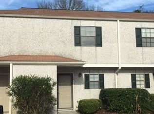 619 Brockinton Point, Saint Simons Island, GA 31522