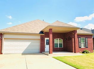 5909 SE 71st St, Oklahoma City, OK 73135