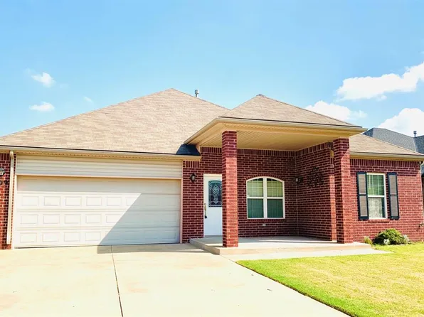5909 SE 71st St, Oklahoma City, OK 73135