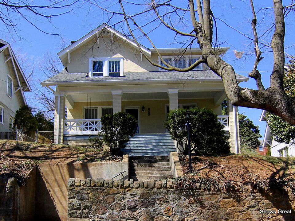 For Sale: 2323 CAROLINA AVE SW, ROANOKE, VIRGINIA 24014