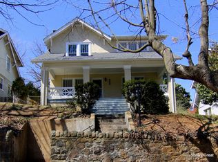 2323 Carolina Ave SW, Roanoke, VA 24014