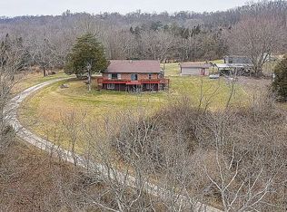 4005 Hamby Rd, Georgetown, IN 47122