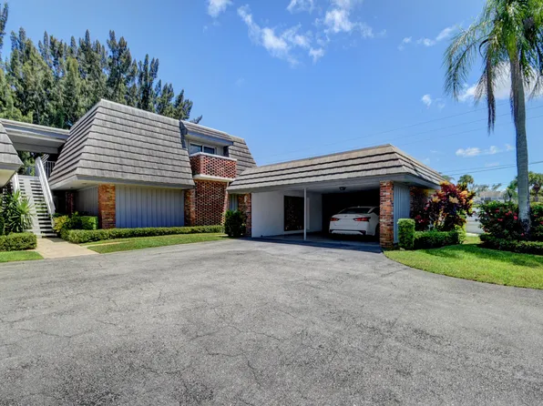 408 Pine Tree Court #12, Atlantis, FL 33462