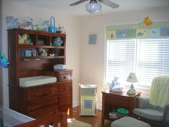 Nursery