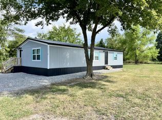 17822 S Bryant Rd #3, Tahlequah, OK 74464