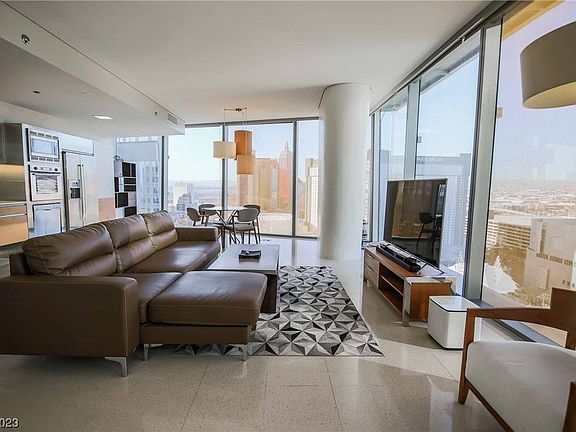 4th image of 3726 S Las Vegas Blvd #1906