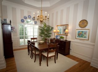 3604 Silvery Ln, Jacksonville, FL 32217