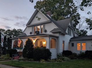 612 W Larkin St, Midland, MI 48640