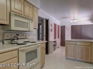 6611 Lunar Dr, Anchorage, AK 99504