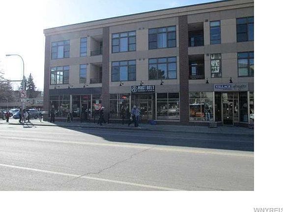 2nd image of 448 Elmwood Ave APT 203
