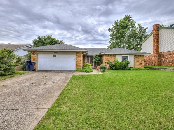 8808 NW 86th St, Oklahoma City, OK 73132