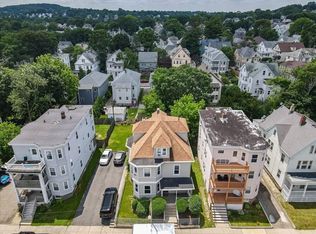 38 Sheffield Rd, Roslindale, MA 02131