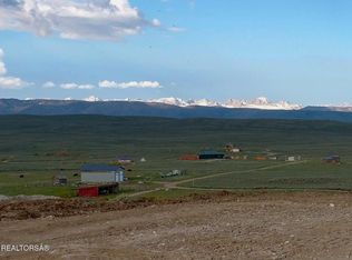 116 Washakie Dr UNIT D, Daniel, WY 83115