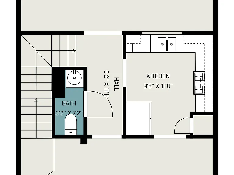 1533 Endurance Hill Dr NW — Photo 7
