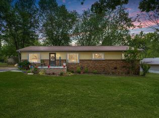 295 Ivanhoe Ln, Crossville, TN 38555
