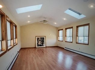 256 East Broadway, Gardner, MA 01440