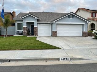 31193 Euclid Loop, Winchester, CA 92596