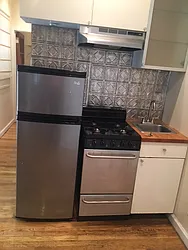 Rented by AJ Clarke