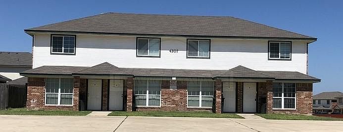 1st image of 4307 Jeff Scott Dr APT A
