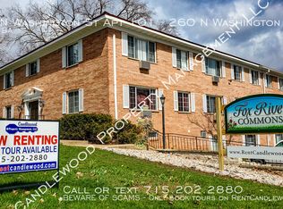260 N Washington St APT 101, Berlin, WI 54923