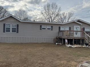 13976 Clifton Rd, Forest, MS 39074