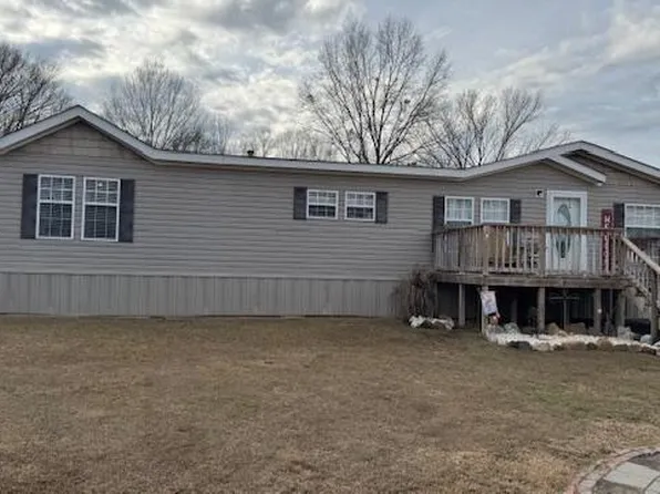 13976 Clifton Rd, Forest, MS 39074