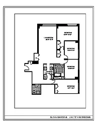 Rented by Ann Ferguson, LLC