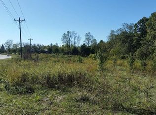 0 Johnson Ridge Rd, Elkin, NC 28621