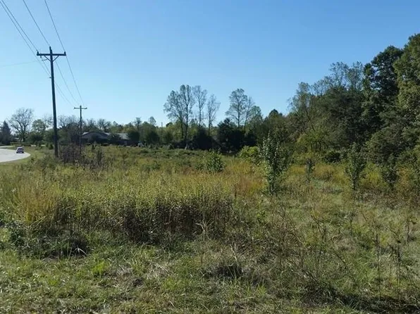 0 Johnson Ridge Rd, Elkin, NC 28621