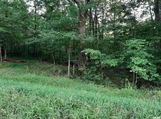 0 Reevesville Rd, Grantsburg, IL 62943