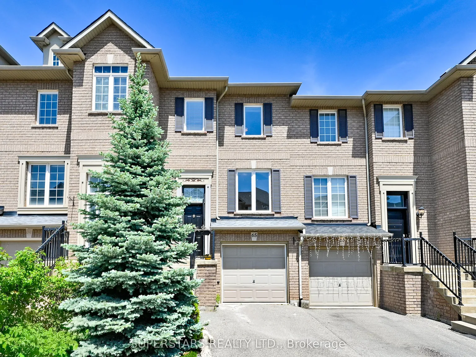 3 bed, $3,400 — Photo 2