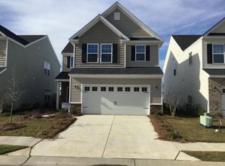 135 Longford Dr, Summerville, SC 29483