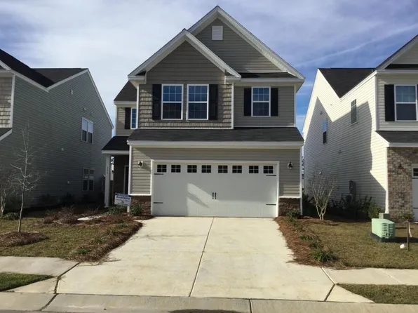 135 Longford Dr, Summerville, SC 29483