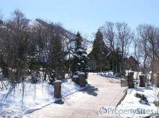 1260 Eagle Nest Dr, Woodland Hills, UT 84653