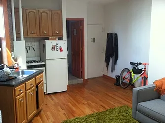 Rented by Citi Habitats