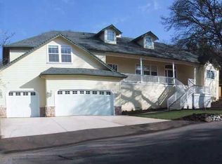 3907 Rustic Rd, Cameron Park, CA 95682