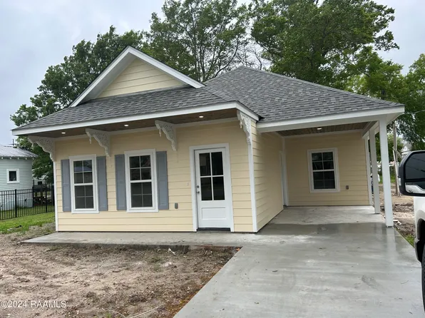 211 N Parkerson St, Rayne, LA 70578