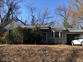115 Churchill Dr, Vicksburg, MS 39180