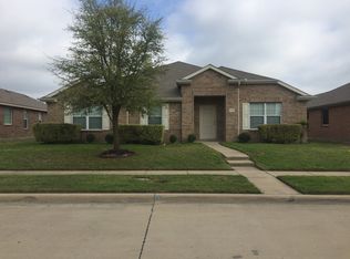1969 Newport Dr, Lancaster, TX 75146